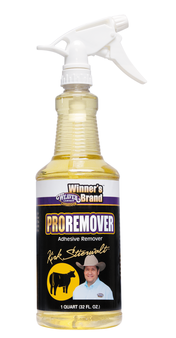 Weaver Leather ProRemover, Liquid Online