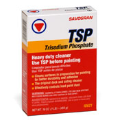 Savogran Trisodium Phosphate TSP Discount