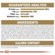 Royal Canin Breed Health Nutrition Dachshund Adult Dry Dog Food Online