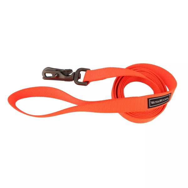 Coastal Pet Products Water & Woods Patterned Dog Leash Online now