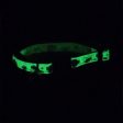 Coastal Pet Safe Cat Glow in the Dark Adjustable Breakaway Collar Discount