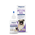 Vetericyn Plus® Antimicrobial Eye Gel for Pets (3 oz) For Discount