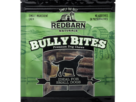 Redbarn Bully Bites Fashion