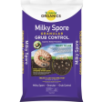 St. Gabriel Organics Milky Spore Granular Grub Control For Discount