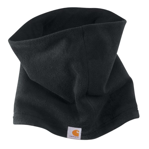 Carhartt Force Fleece Neck Gaiter Online now