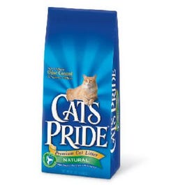 Cat Litter, 10-Lb. Bag Fashion