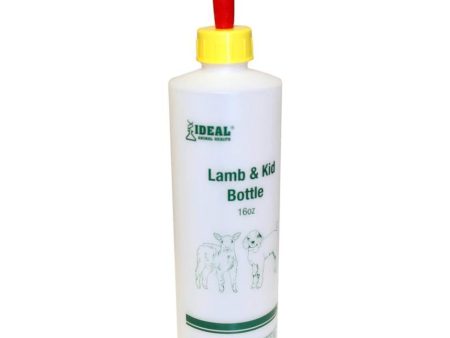 IDEAL LAMB KID NURSING BOTTLE Online Sale