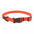 Coastal Pet Products Water & Woods Adjustable Dog Collar Supply