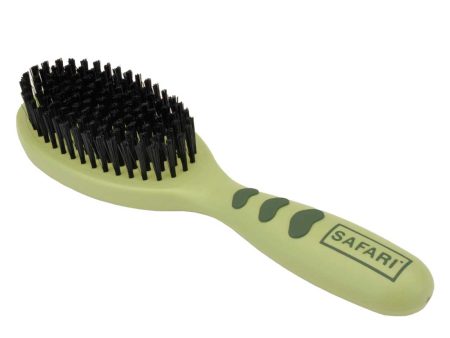 Coastal Pet Products Safari Bristle Dog Brush Fashion