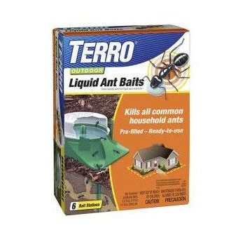 Woodstream T1804-6 Outdoor Ant Bait For Cheap