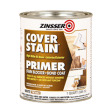 Rust-Oleum Zinsser® High Hide Cover-Stain® Primer (White, 03551 - 1 Gallon) Discount