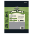 Redbarn Naturals Cow Ears Dog Treats For Cheap