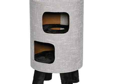 MidWest Feline Nuvo® Silver  Cat Furniture Discount