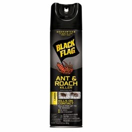 Ant & Roach Killer, Lemon Scent, 17.5-oz. Aerosol Online Sale