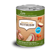 Rachael Ray® Nutrish® Premium Paté Zero Grain Real Chicken & Apple Recipe Wet Dog Food Online Hot Sale