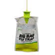 Rescue Big Bag Fly Trap Cheap