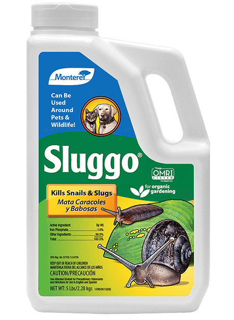 SLUGGO® KILLS SNAILS AND SLUGS (2.5-lb) Discount