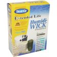 BestAir Extended Life Humidi-Wick HW500 Humidifier Wick Filter Discount