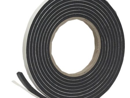 Frost King Rubber Foam Weatherseal For Cheap