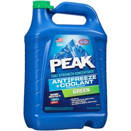 Antifreeze & Coolant, Full-Strength Concentrate, 1-Gal. Fashion