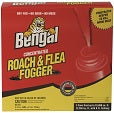 Bengal Concentrated Roach & Flea Fogger (3 Pack) on Sale