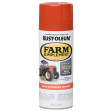 Rust-Oleum® Specialty Farm & Implement Allis Chalmers Orange Sale