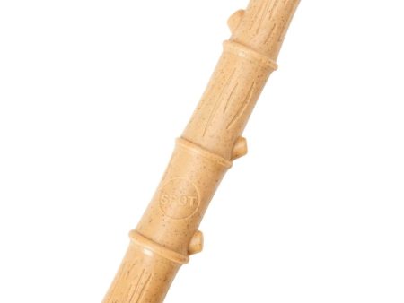 SPOT BAMBONE PLUS BAMBOO STICK (5.25 IN) For Sale