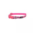 Coastal Li l Pals Reflective Dog Collar Supply