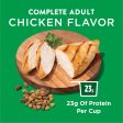 Purina Dog Chow Complete Adult Chicken Flavor Dry Dog Food For Cheap