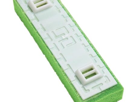 Libman Scrubster 9 In. Sponge Mop Refill Hot on Sale