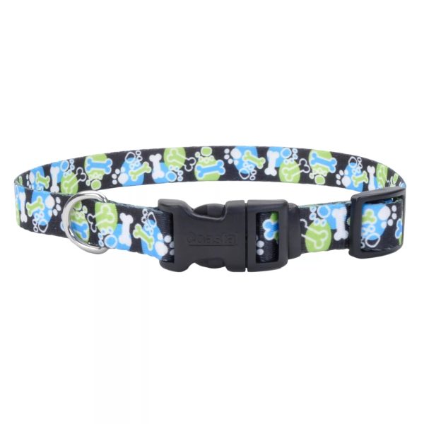 Coastal Pet Morris Animal Foundation Styles Adjustable Dog Collar Discount