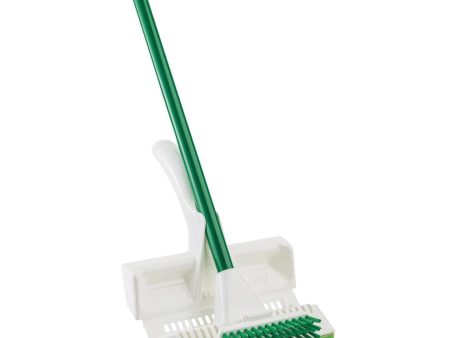 Libman Scrubster Sponge Mop Online