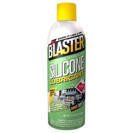 PB Silicone Lubricant, Industrial Strength, 11-oz. Fashion