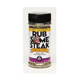 BBQ Steak Seasoning, 5.6-oz. Online