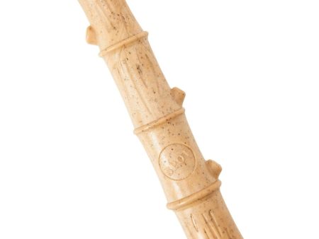 SPOT BAMBONE PLUS BAMBOO STICK (9.5 IN, CHICKEN) For Sale