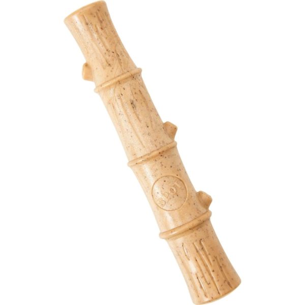 SPOT BAMBONE PLUS BAMBOO STICK (9.5 IN, CHICKEN) For Sale