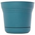 BLOEM SATURN PLANTER (12 INCH, BLUE) Online Hot Sale