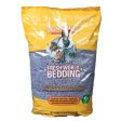 Sunseed Fresh World Bedding - Purple Supply