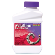 BONIDE MALATHION INSECT CONTROL CONCENTRATE 1 PT (1.333 lbs) Discount