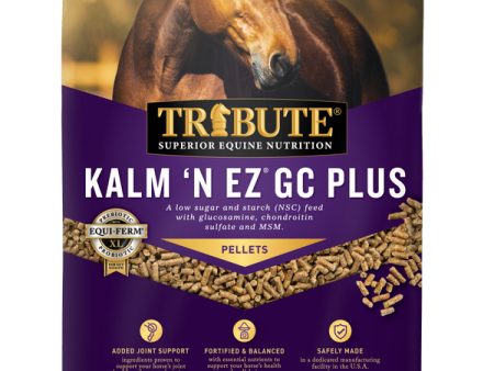 Tribute Kalm  N EZ® GC Plus Sale