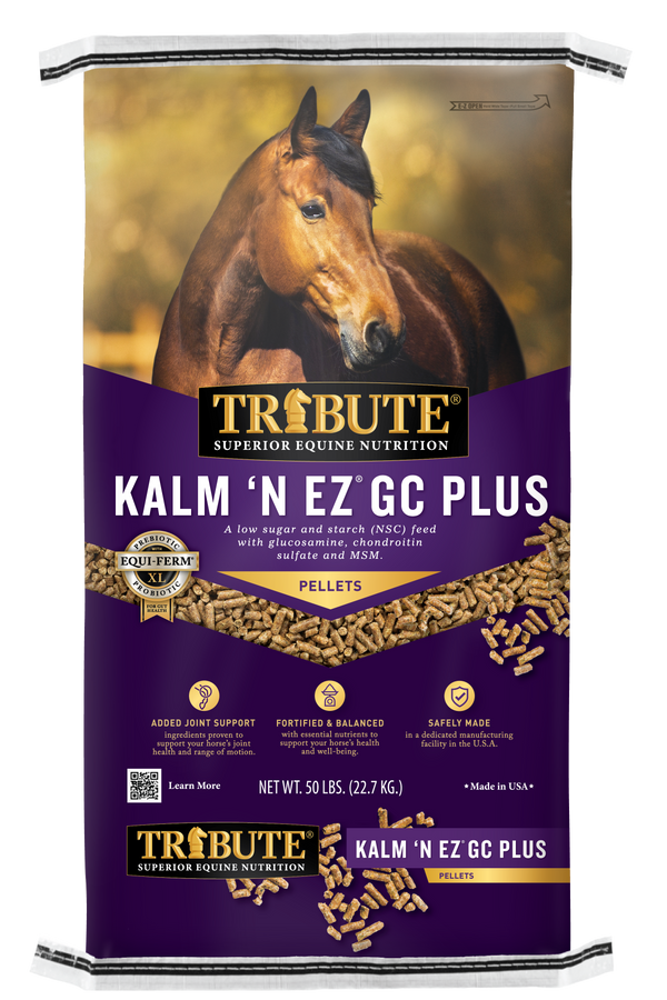 Tribute Kalm  N EZ® GC Plus Sale