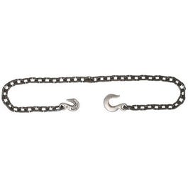 Log Tow Chain, 3 8-In. x 14-Ft. Cheap