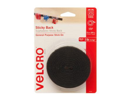 VELCRO® BRAND STICKY BACK TAPE Sale