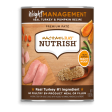 Rachael Ray® Nutrish® Premium Paté Weight Management Real Turkey & Pumpkin Recipe Wet Dog Food Sale