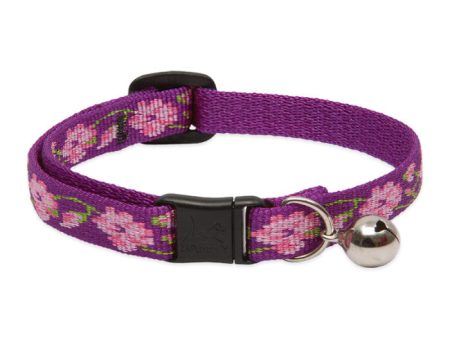 Lupine Pet Original Designs Safety Cat Collar Online Hot Sale