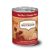 Rachael Ray® Nutrish® Premium Paté Real Beef & Pumpkin Recipe Cheap