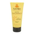 The Naked Bee Orange Blossom Honey Everyday Facial Cleansing Gel on Sale