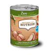 Rachael Ray® Nutrish® Premium Paté Zero Grain Real Chicken & Apple Recipe Wet Dog Food Online Hot Sale