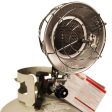 World Marketing of America Dura Heat TT-15CSA Propane(LP) Tank Top Heater with Tip-over Shut-off (15000 BTU) Sale