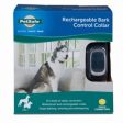 Bark Control Collar, Rechargeable Online Hot Sale